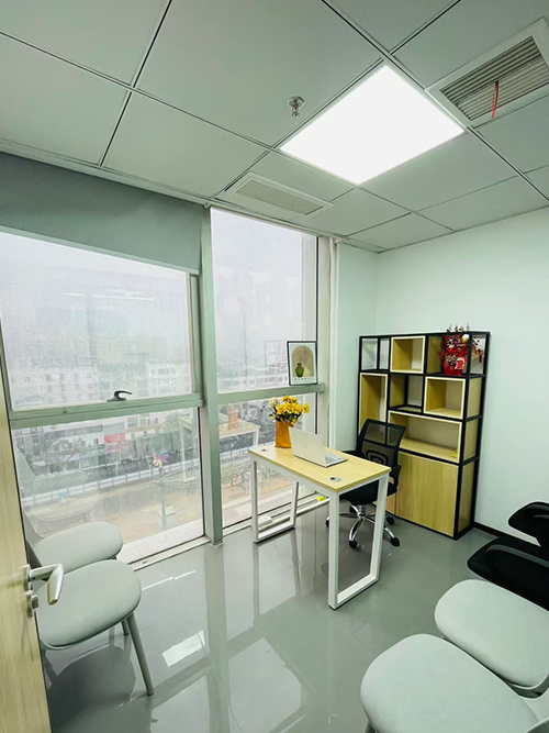 办公环境4