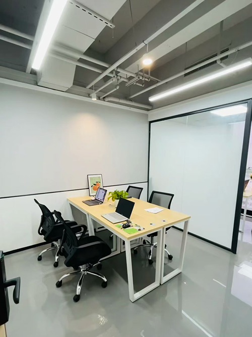 办公环境7