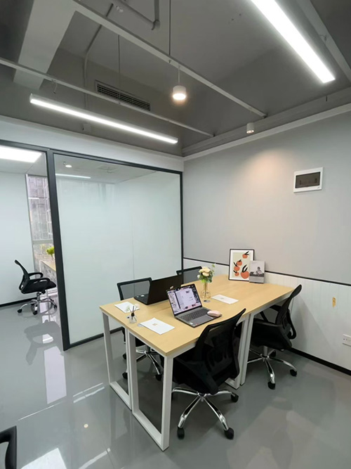 办公环境8