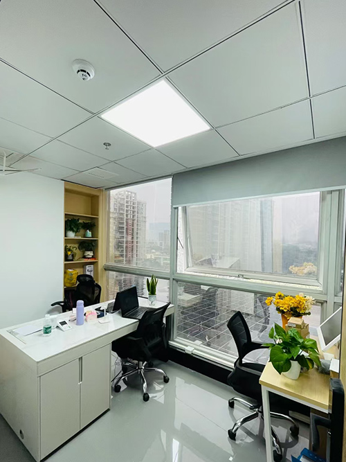 办公环境5