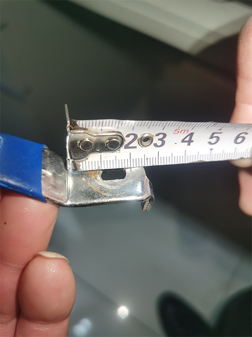 消防维保检测40