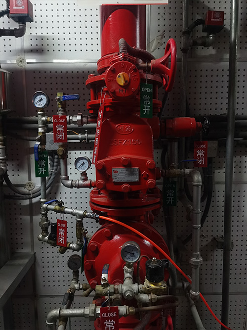 消防维保检测24