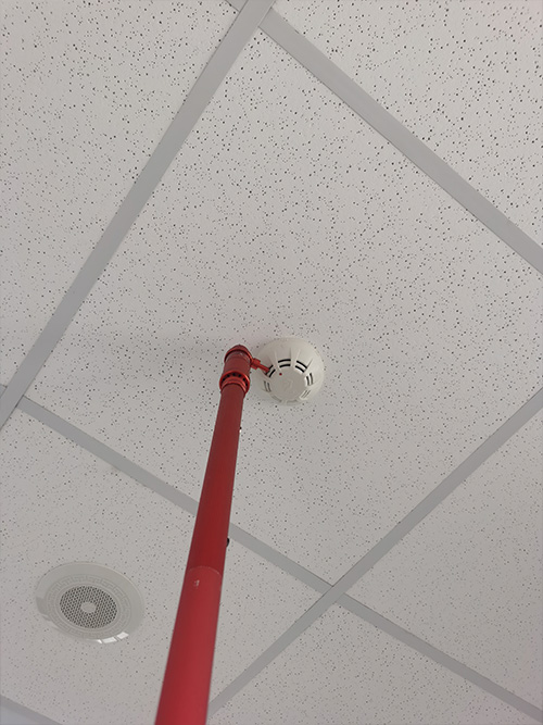 消防维保检测22