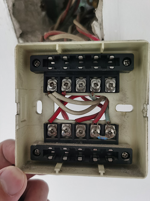 消防维保检测19