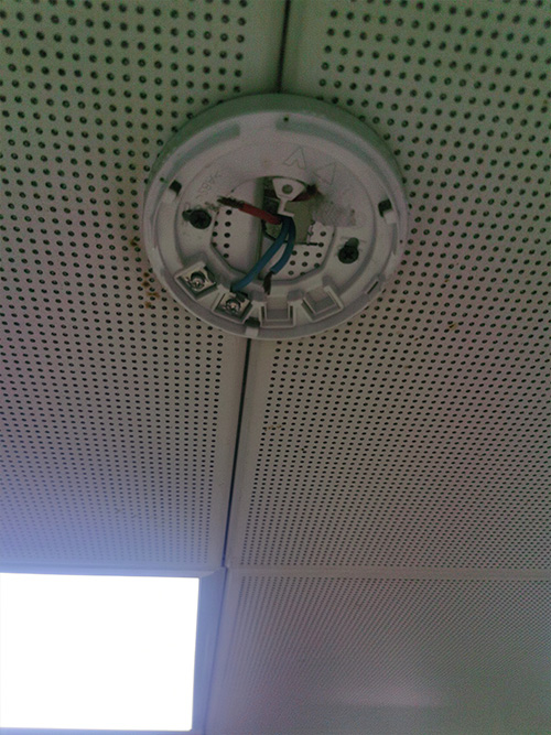 消防维保检测21