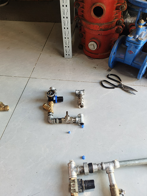 消防维保检测28