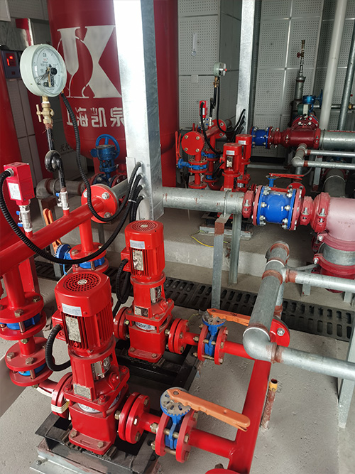 消防维保检测27