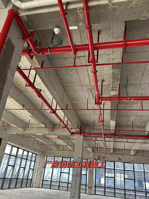 消防施工19