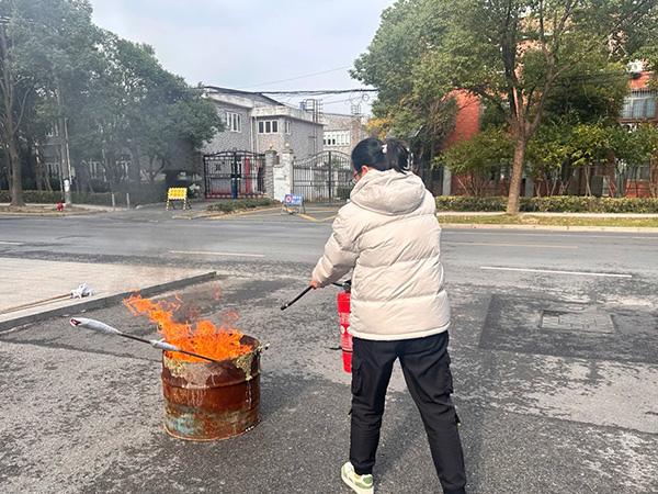 消防安全培训6
